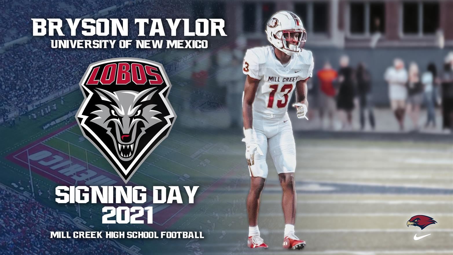 Bryson Taylor